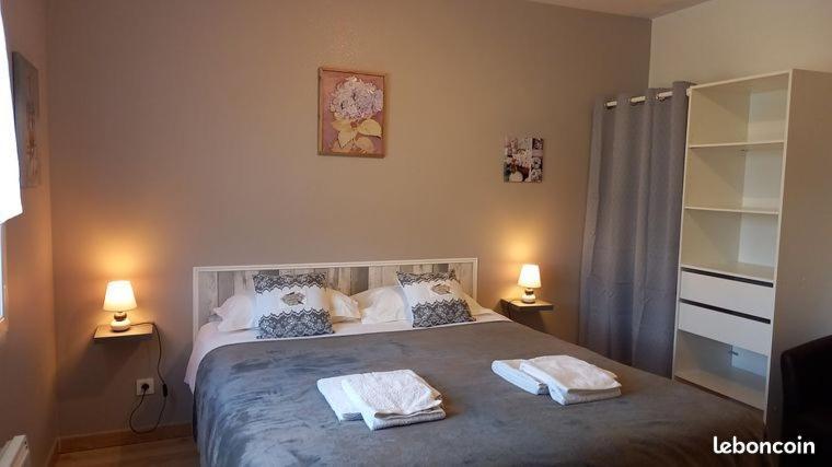 Entre Loire Et Cher Chambres D'Hotes Tour-en-Sologne Экстерьер фото