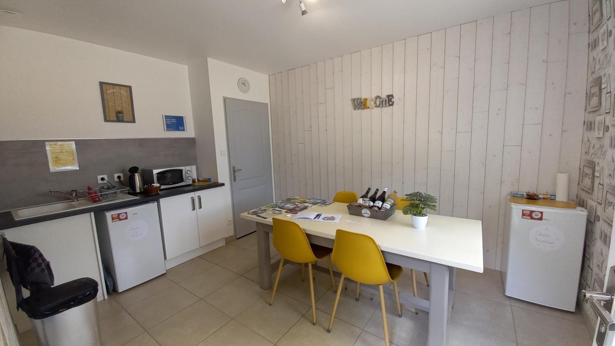 Entre Loire Et Cher Chambres D'Hotes Tour-en-Sologne Экстерьер фото